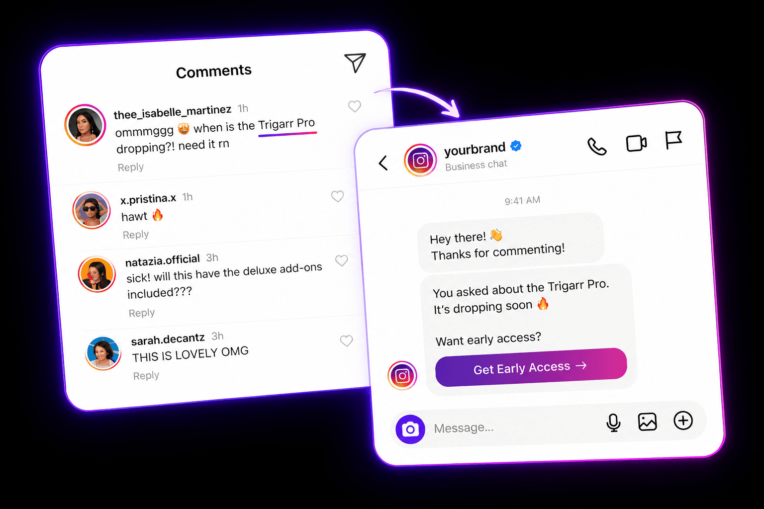 Chat Assistant